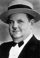 Оливер Харди