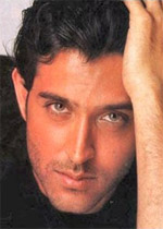 Ритик Рошан (Hrithik ROSHAN)