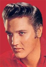 Элвис Пресли (Elvis Presley)
