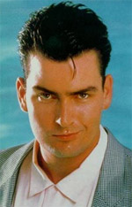 ����� ��� (Charlie Sheen)