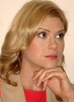 Анна Невская