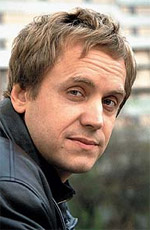 Андрей Соколов