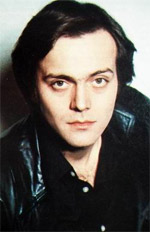 Андрей Харитонов