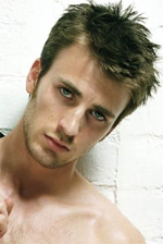 Крис Эванс (Chris Evans)