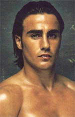 Фабио Каннаваро (Fabio Cannavaro)