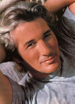 Ричард Гир (Richard Gere)