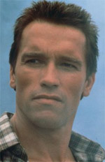 ������� ������������ (Arnold Schwarzenegger)