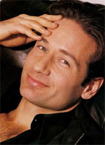 ����� ������� (David Duchovny)