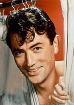   (Gregory Peck)