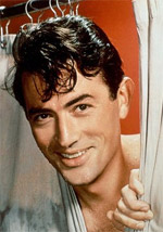 ������� ��� (Gregory Peck)