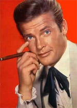   (Roger Moore)