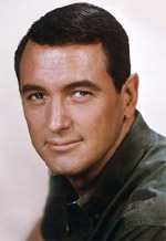 Рок Хадсон (Rock Hudson)