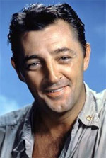 Роберт Митчэм (Robert Mitchum)