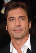 Хавьер Бардем (Javier Bardem)