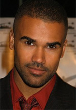 ����� ��� (Shemar Moore)