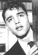 Сэл Минео (Sal Mineo)