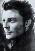 Жерар Филип (Gérard Philipe)