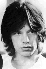   (Mick Jagger)