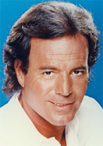 Хулио Иглесиас (Julio Iglesias)