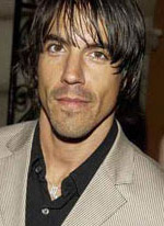 Энтони Кидис (Anthony Kiedis)