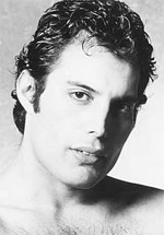 Фредди Меркьюри (Freddie Mercury)