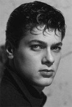 ���� ������ (Tony Curtis)