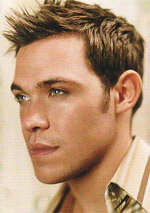 Уилл Янг (Will Young)