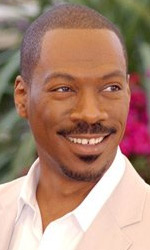 Эдди Мерфи (Eddie Murphy)