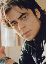 Бенисио Дель Торо (Benicio Del Toro)