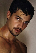 Стивен Стрейт (Steven Strait)