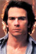 Томми Ли Джонс (Tommy Lee Jones)