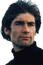 Тимоти Далтон (Timothy Dalton)