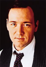 ����� ������ (Kevin Spacey)