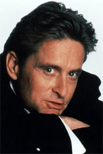 Майкл Дуглас (Michael Douglas)