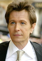 Гэри Олдмен (Gary Oldman)