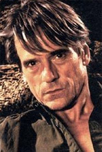 ������� ������ (Jeremy Irons)