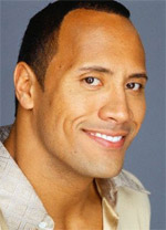 ����� ������� (Dwayne Johnson)