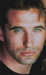 Уильям Болдуин (William Baldwin)