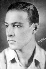 ������� ��������� (Rudolph Valentino)