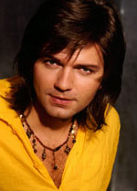 Дмитрий Маликов