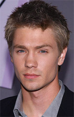 Чад Майкл Мюррэй (Chad Michael Murray)