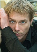 Александр Бухаров