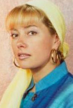 Арина Шарапова