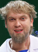 Сергей Светлаков