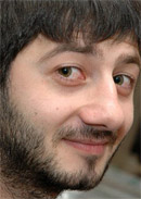 Михаил Галустян
