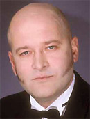 Виктор Разумовский