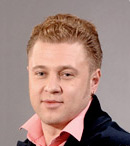 Александр Пикалов