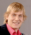Сергей Казанин