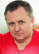 Валентин Опалев